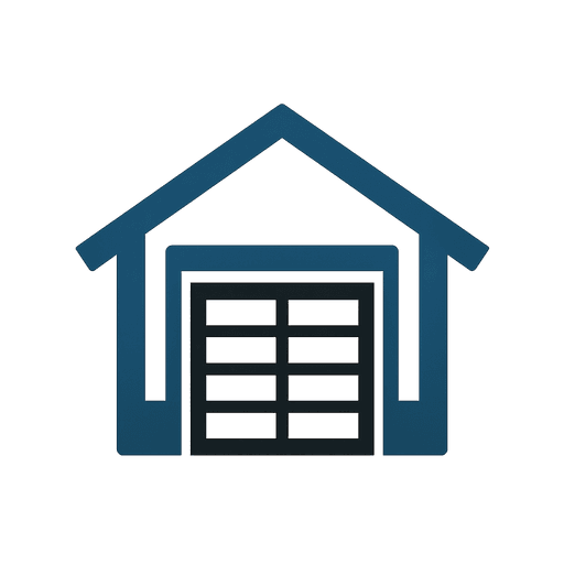 Odessa Garage Door Repair logo